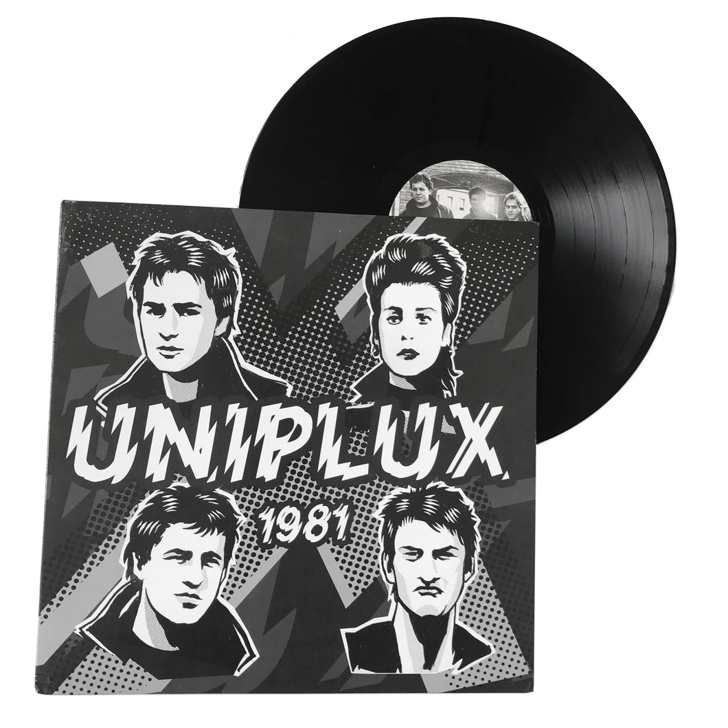 Uniplux: 1981 12