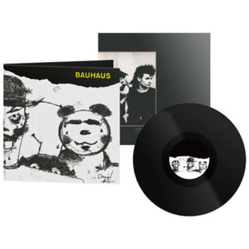 Bauhaus: Mask 12