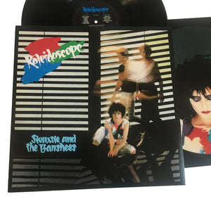 Siouxsie & the Banshees: Kaleidoscope 12" (new)