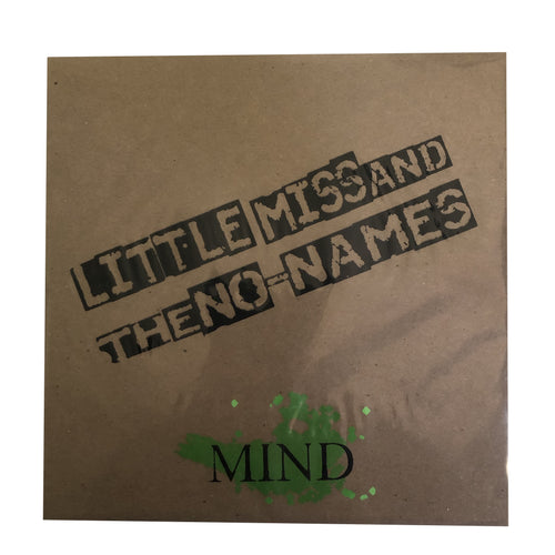Little Miss and the No-Names: Mind 7
