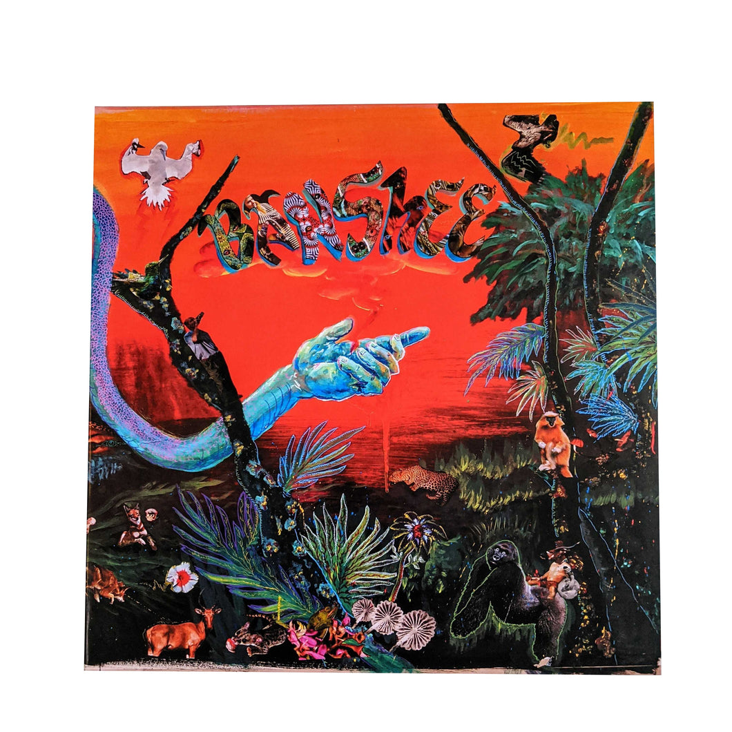 Banshee: Livin' In The Jungle 12