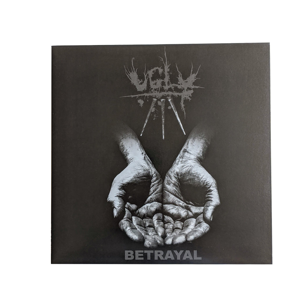 Ugly: Betrayal 12