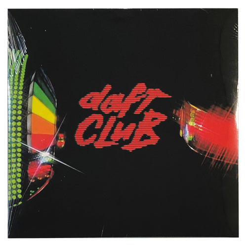 Daft Punk: Daft Club 12