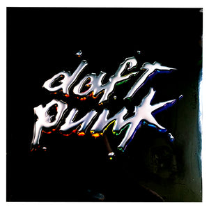 Daft Punk: Discovery 12"