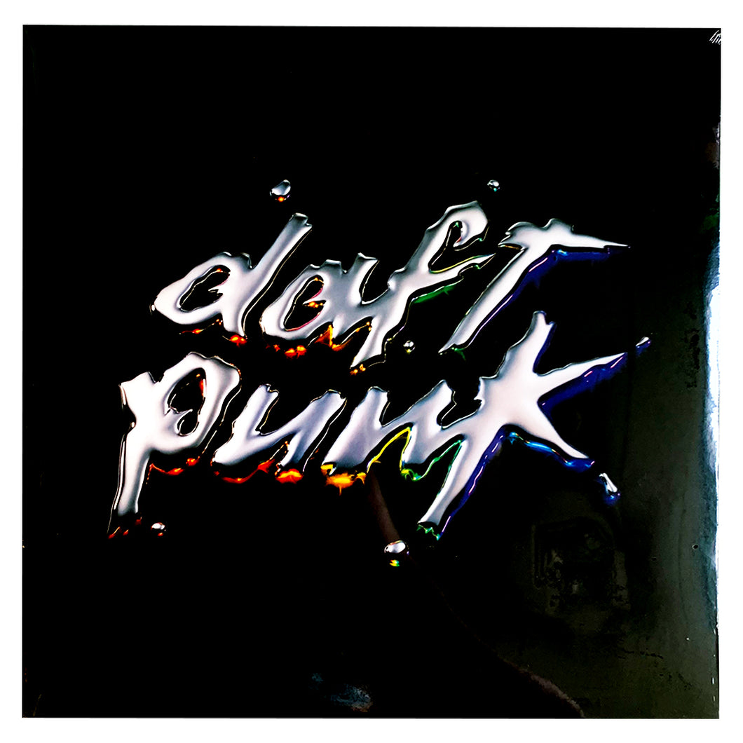 Daft Punk: Discovery 12