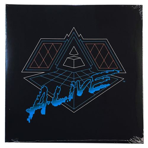 Daft Punk: Alive 2007 12
