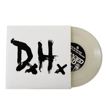 Damaged Head: Regler, Regler 7"