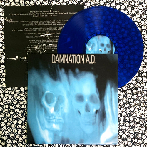 Damnation A.D.: Pornography 12