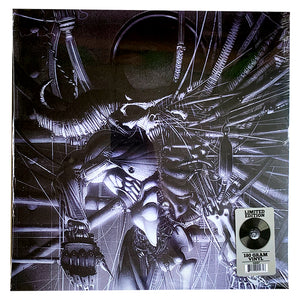 Danzig: 5 - Blackacidevil 12"