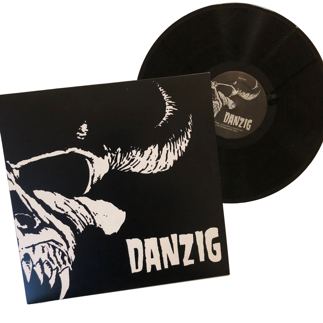 Danzig: S/T 12