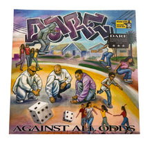 Dare: Against All Odds 12"