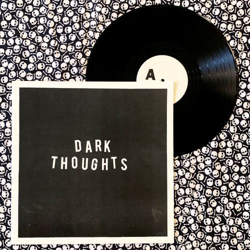 Dark Thoughts: S/T 12