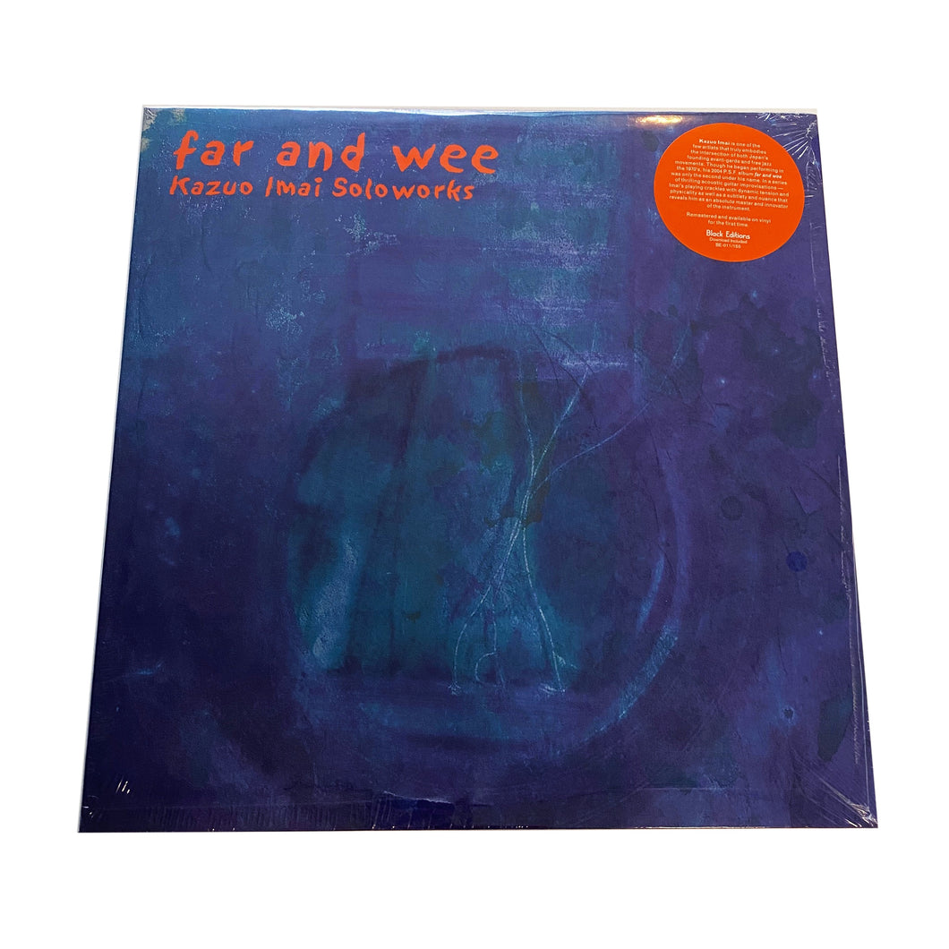 Kazuo Imai:  Far And Wee 12