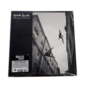 Elliott Smith: Elliott Smith Alternate Versions 12" (Black Friday 2020)