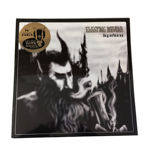 Electric Wizard: Dopethrone 12