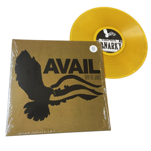 Avail: Over the James 12