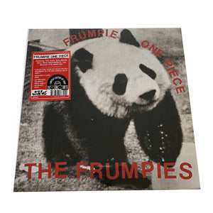 The Frumpies: Frumpie One Piece w/Frumpies Forever 12" (RSD)