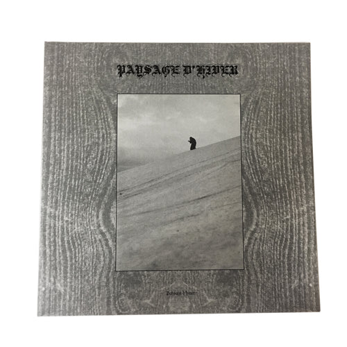 Paysage D'Hiver: S/T 12