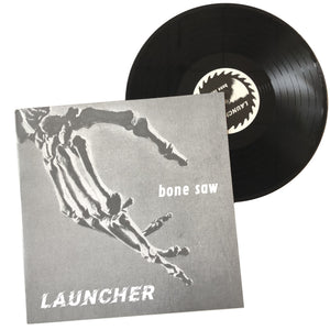 Launcher: Bone Saw 12"