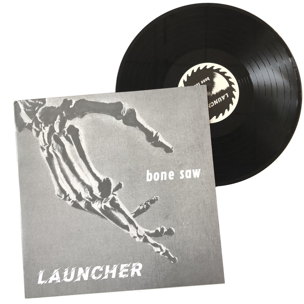 Launcher: Bone Saw 12