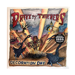 Drive-By Truckers: Decoration Day 12"