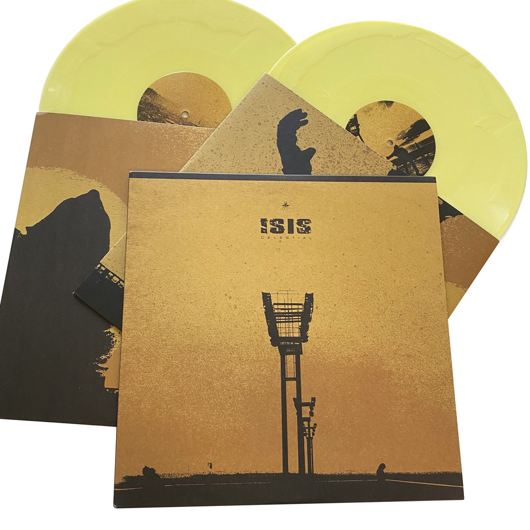 Isis: Celestial 12