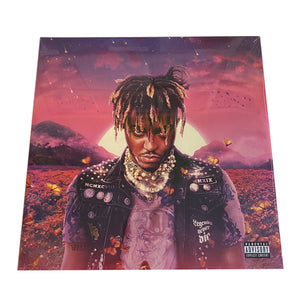 Juice WRLD: Legends Never Die 12"