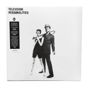 Television Personalities: And Don't the Kids Just Love It 12"