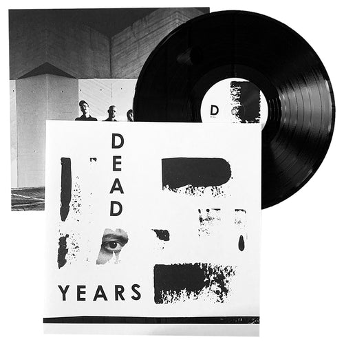 Dead Years: S/T 12