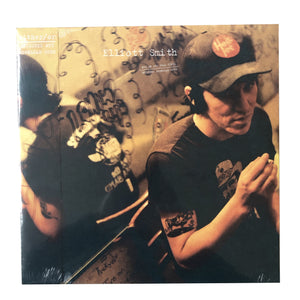 Elliott Smith: Either/Or 12"