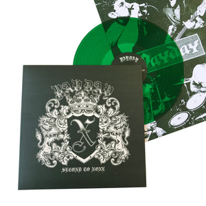 Payday: Second to None 12"