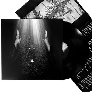Deny The Cross: Alpha Ghoul 12"