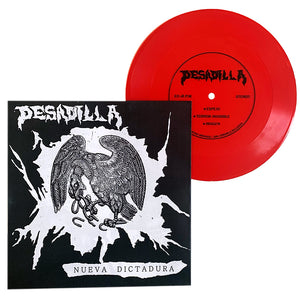 Pesadilla: Imagen 7" flexi