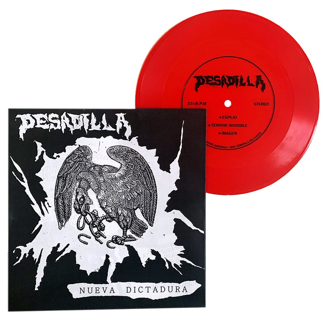 Pesadilla: Imagen 7