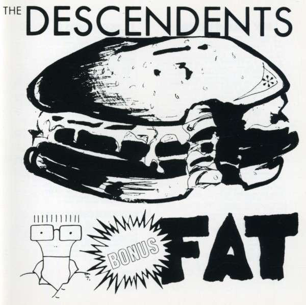 Descendents: Bonus Fat 12