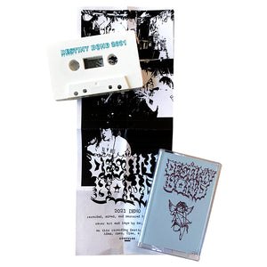 Destiny Bond: 2021 Demo cassette