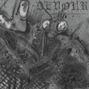 Devour: Insect Circuitry 7"