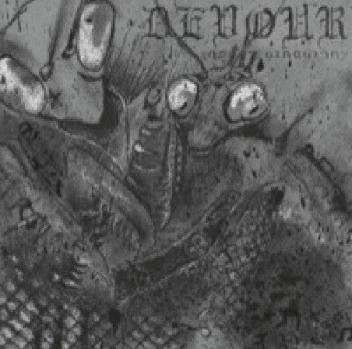 Devour: Insect Circuitry 7