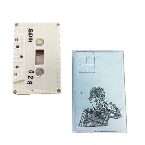 Headcheese: Demo 2020 cassette