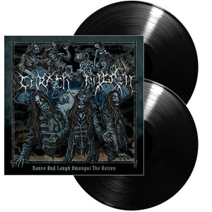 Carach Angren: Dance and Laugh Among the Rotten 12"