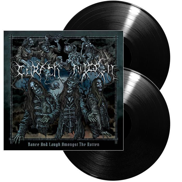Carach Angren: Dance and Laugh Among the Rotten 12