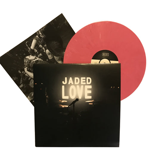 The Beautiful Ones: Jaded Love 12