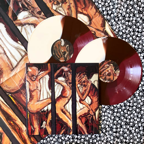 Bloodlet: Entheogen 2x12