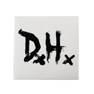 Damaged Head: Regler, Regler 7"
