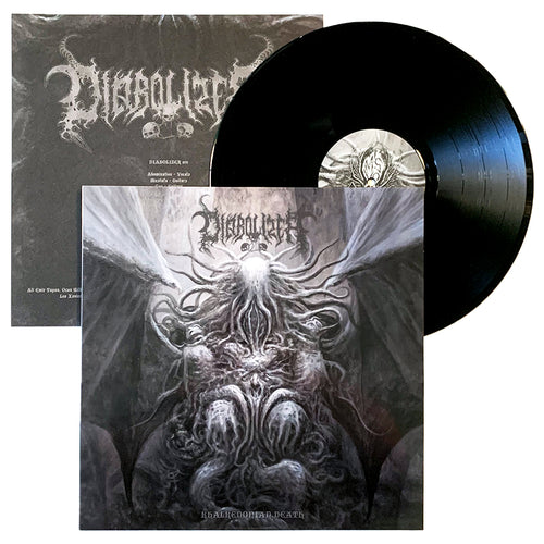 Diabolizer: Khalkedonian Death 12