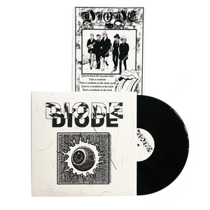 Diode: S/T 12"