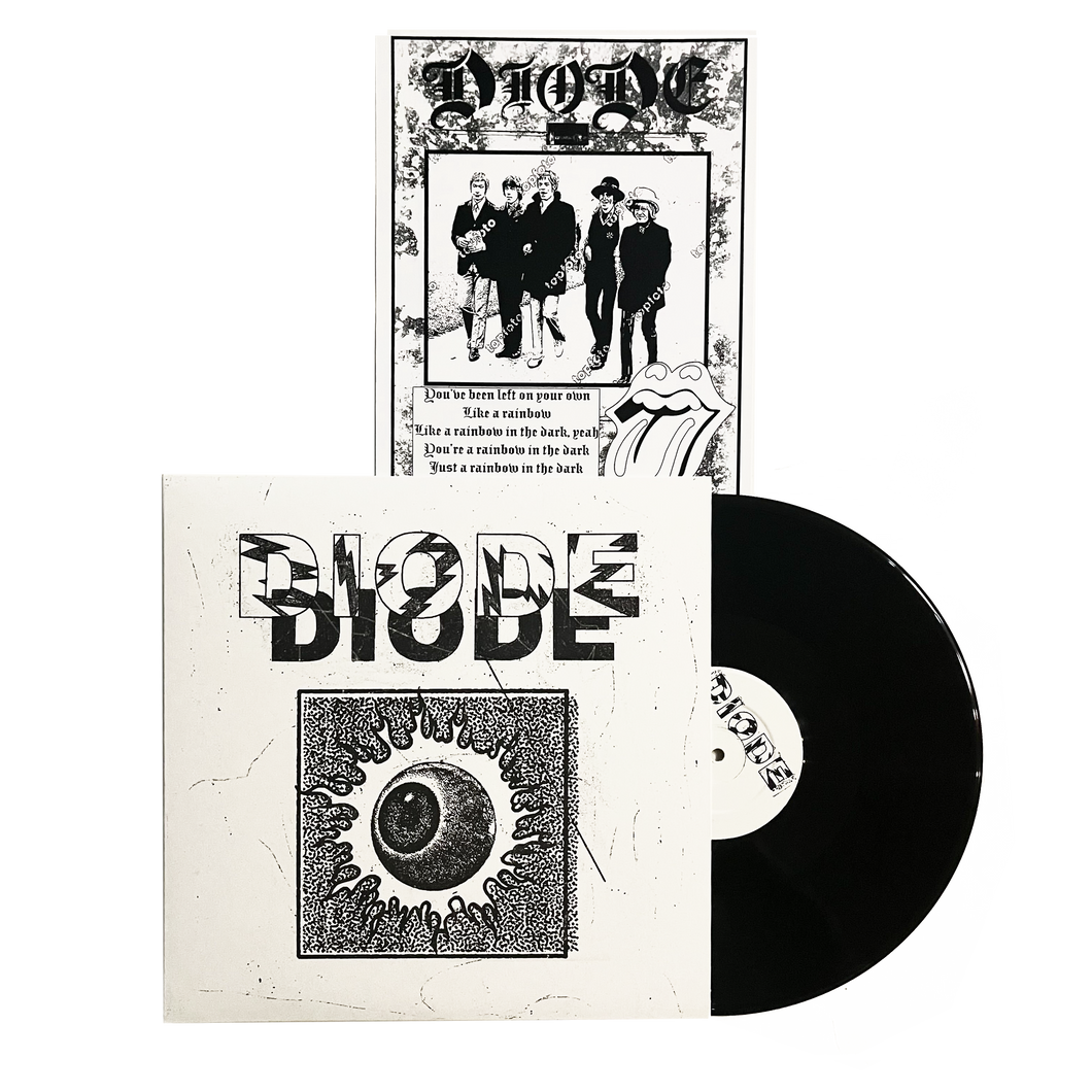 Diode: S/T 12