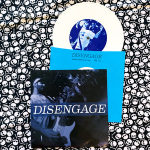 Disengage: S/T 7" (used)