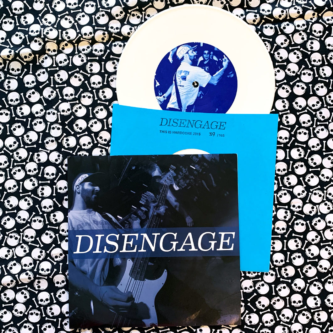 Disengage: S/T 7