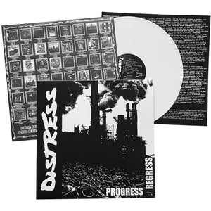 Distress: Progress/Regress 12"
